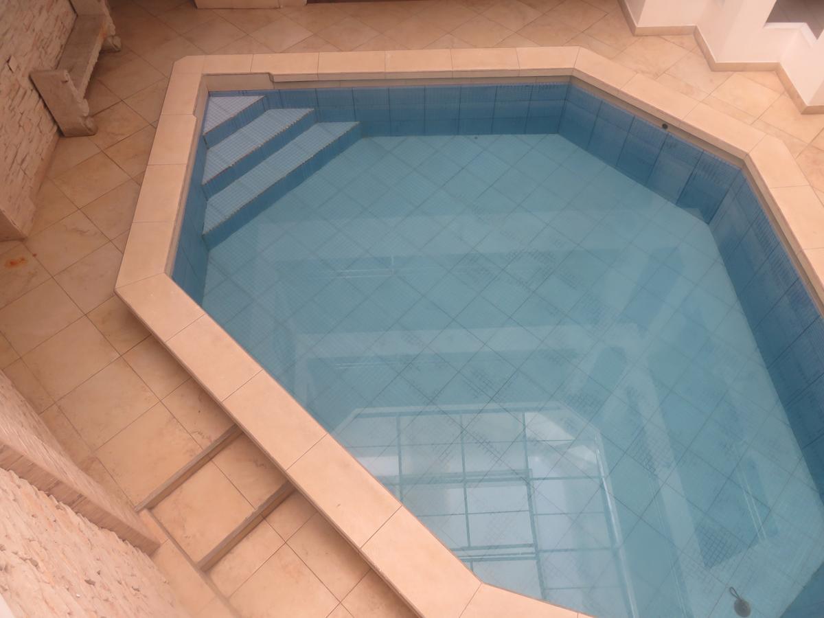 Casa Blanca Beach Cajamarca Ngoại thất bức ảnh
